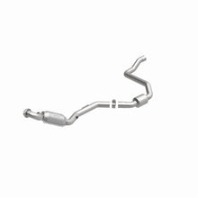 Load image into Gallery viewer, MagnaFlow Conv DF Mercedes ML55 01-03 Driver Side OEM - DTX Performance