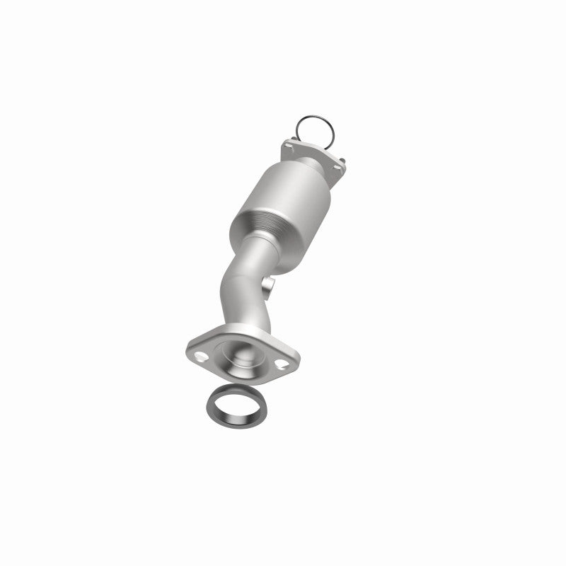 MagnaFlow 15-17 Honda Fit L4 1.5L OEM Grade Direct Fit Catalytic Converter - DTX Performance