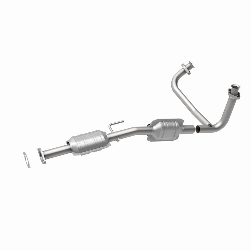 MagnaFlow Conv DF 86-97 Ford Aerostar 3.0L - DTX Performance