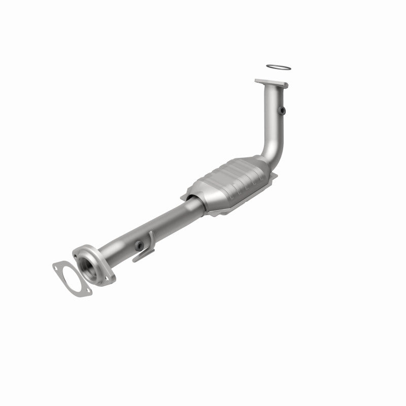 MagnaFlow Conv DF 02-06 Cadillac Escalade / 02-06 GM Yukon (Inc Denali)  6.0L P/S - DTX Performance