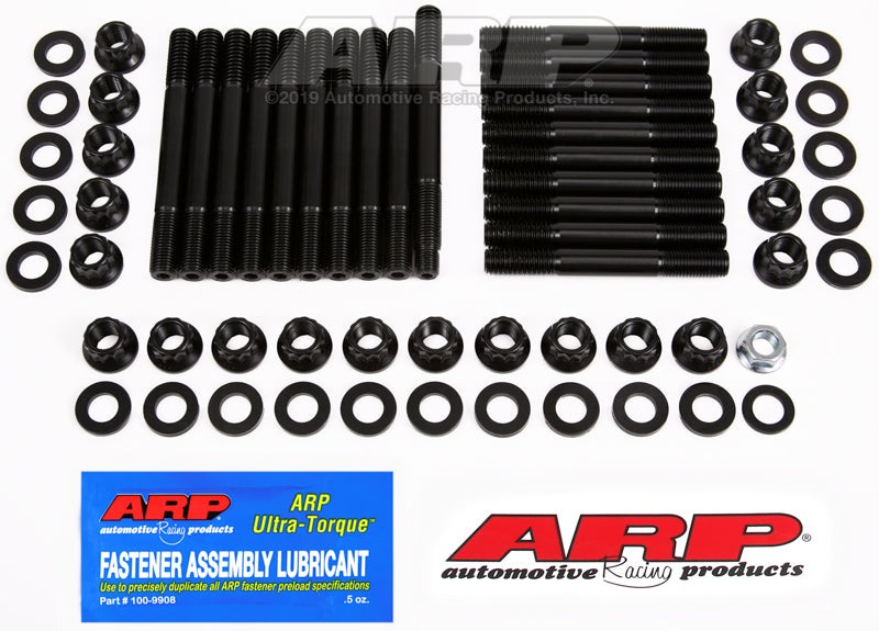 ARP Small Block Chevy Dart LS Next Main Stud Kit - DTX Performance