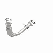 Load image into Gallery viewer, MagnaFlow 10-14 Chevy Equinox / GMC Terrain 2.4L Direct Fit Catalytic Converter - DTX Performance