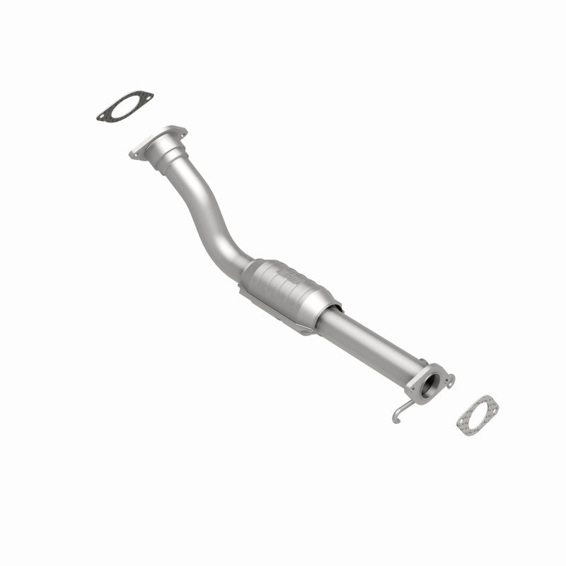 MagnaFlow Conv DF 99-02 Oldsmobile Intrigue - DTX Performance