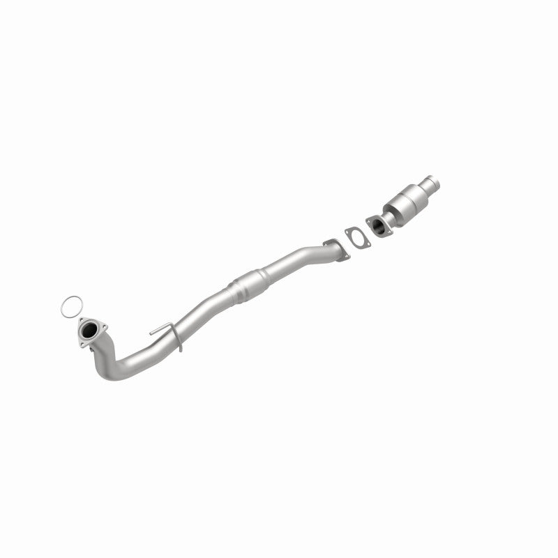 MagnaFlow Conv DF 02-03 Avalanche 8.1 Passenger Side - DTX Performance