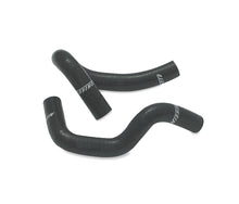 Load image into Gallery viewer, Mishimoto 90-91 Mazda Miata Black Silicone Heater Hose Kit - DTX Performance