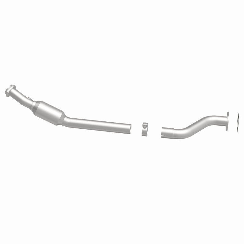 MagnaFlow Conv DF GTO- 2005-2006 6.0L - DTX Performance