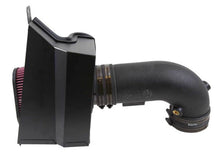 Load image into Gallery viewer, K&amp;N 14-15 Chevy Corvette Stingray 6.2L V8 Aircharger Performance Intake - DTX Performance