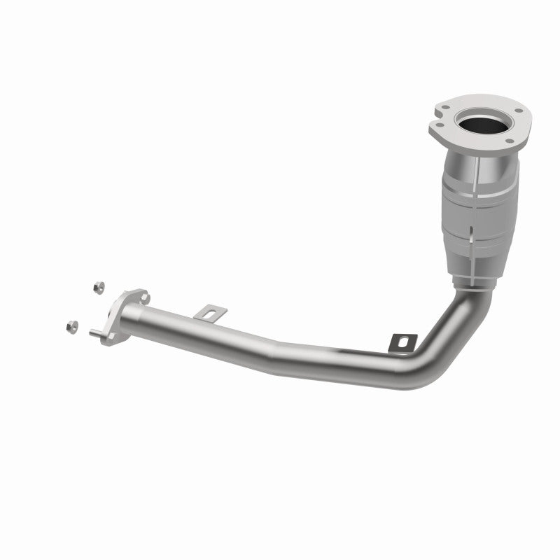 MagnaFlow Conv DF 88-90 Honda CRX 1.5 front - DTX Performance