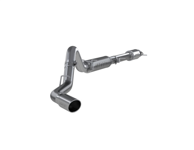 MBRP 2020 Chevrolet/GMC 2500/3500 HD Silverado/Sierra 6.6L V8 T304 Pro Series Performance Exhaust - DTX Performance