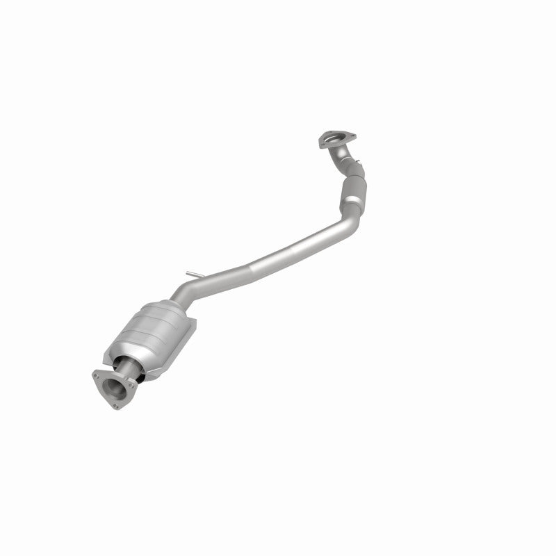 MagnaFlow Conv DF 99-02 Daewoo Nubira 2.0L re - DTX Performance