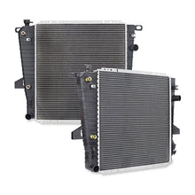 Load image into Gallery viewer, Mishimoto Ford Explorer Replacement Radiator 1995-1997 - DTX Performance