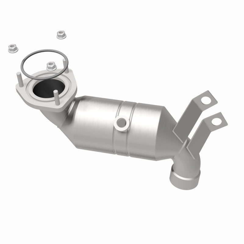 Magnaflow Conv DF 02-03 Jaguar X-Type  Rear - DTX Performance