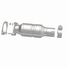 Load image into Gallery viewer, MagnaFlow Conv DF 2009-2013 Malibu L4 2.5L SS Direct Fit Catalytic Converter - DTX Performance