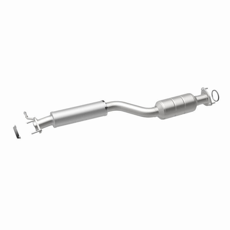 MagnaFlow Conv DF 04-08 Mazda RX-8 OEM - DTX Performance