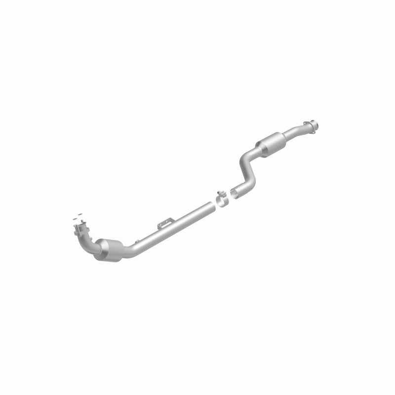 MagnaFlow Conv DF 01-04 Mercedes E320 Driver Side CA - DTX Performance