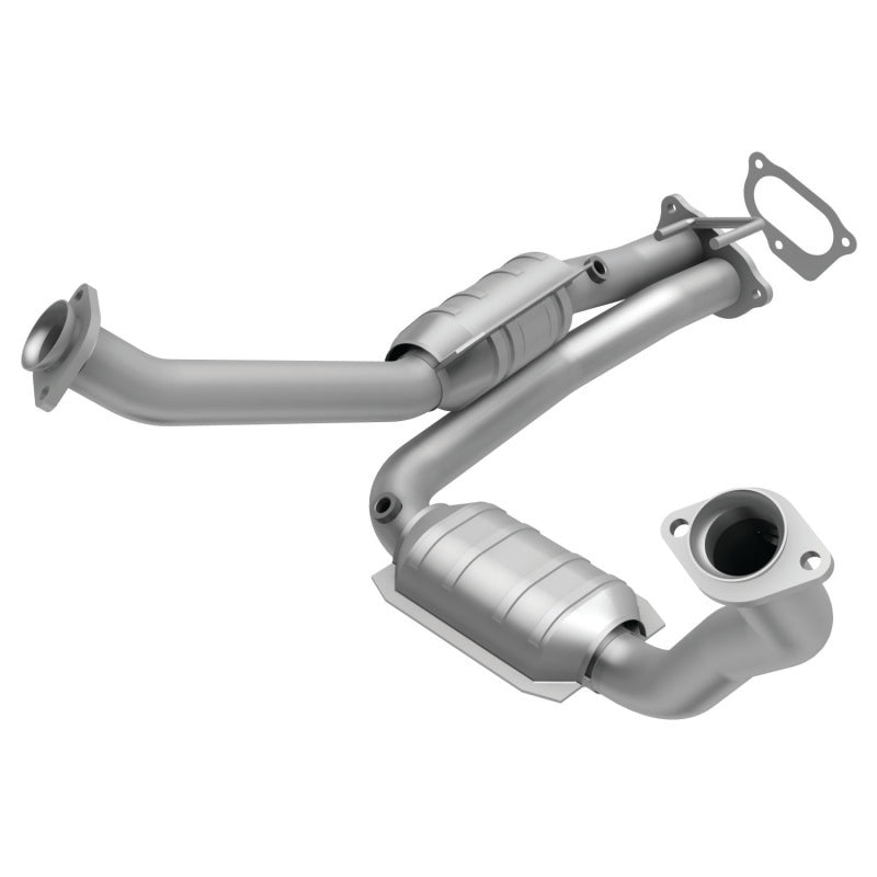 MagnaFlow Conv DF 04 Ranger/Bser 3.0 Front 50S - DTX Performance