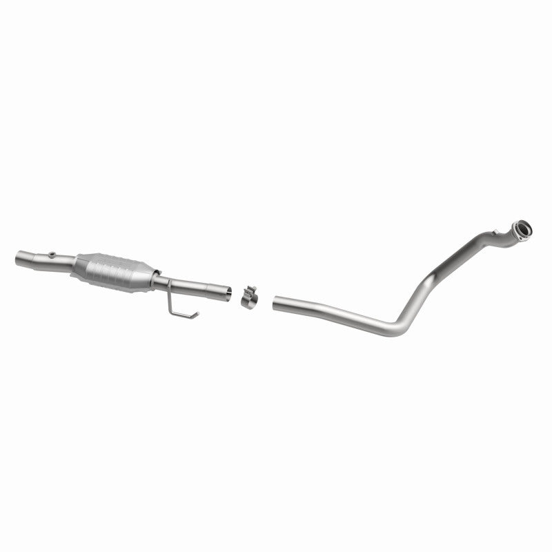 MagnaFlow Conv DF 99-02 Dodge Dakota 2.5L 2WD - DTX Performance