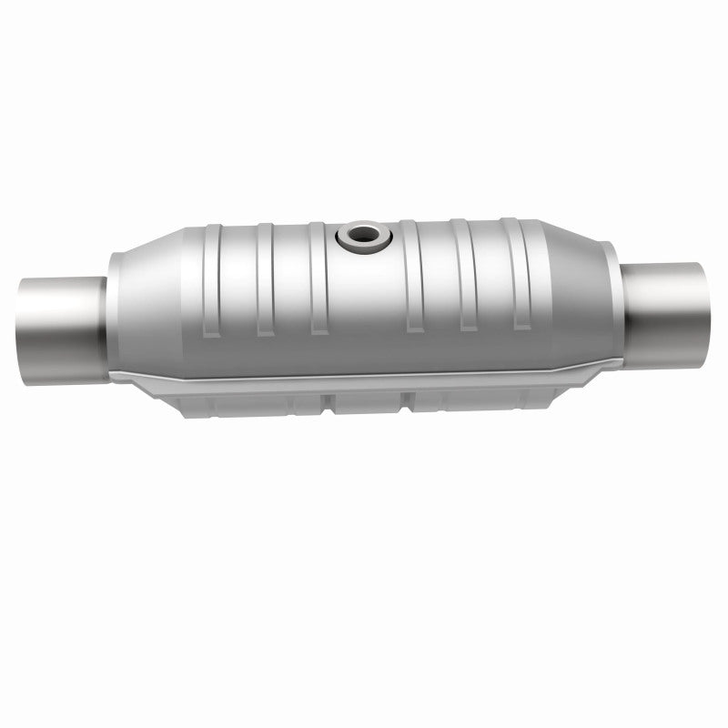 MagnaFlow Conv Universal 2.25 inch CA Tier 1 - DTX Performance