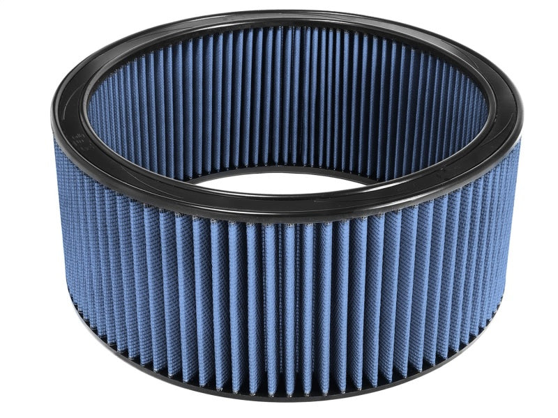 aFe MagnumFLOW Air Filters OER P5R A/F P5R 14 OD x 12 ID x 6 H - DTX Performance