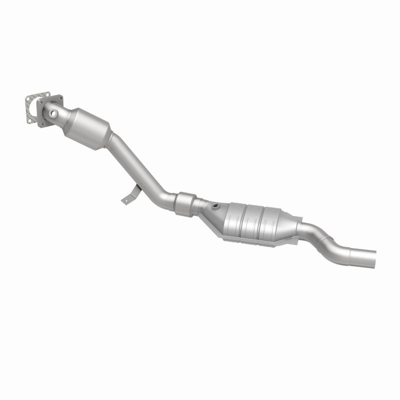 MagnaFlow Conv DF 00-02 Audi S4 2.7L Passenger Side - DTX Performance