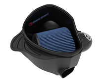 Load image into Gallery viewer, aFe 19-22 BMW Z4 30i L4-2.0L (t) Track Series Carbon Fiber Cold Air Intake System w/ Pro 5R Filter - DTX Performance