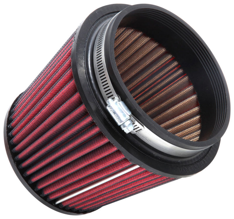 AEM 5 inch x 5 inch DryFlow Air Filter - DTX Performance