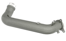 Load image into Gallery viewer, AEM 20-21 Toyota Supra L4-2.0L F/I Turbo Intercooler Charge Pipe Kit - DTX Performance