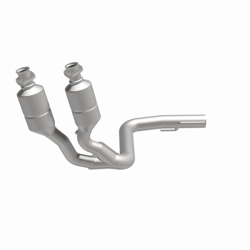 MagnaFlow Conv DF 99-00 Grand Cherokee 4.0L - DTX Performance