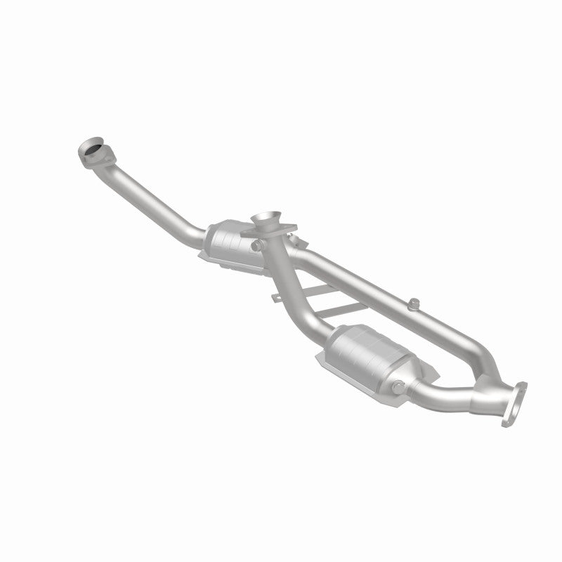 MagnaFlow Conv DF Windstar 97-98 3.0L - DTX Performance