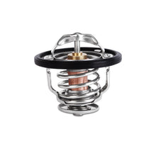 Load image into Gallery viewer, Mishimoto Nissan Altima 2.5L Racing Thermostat - DTX Performance