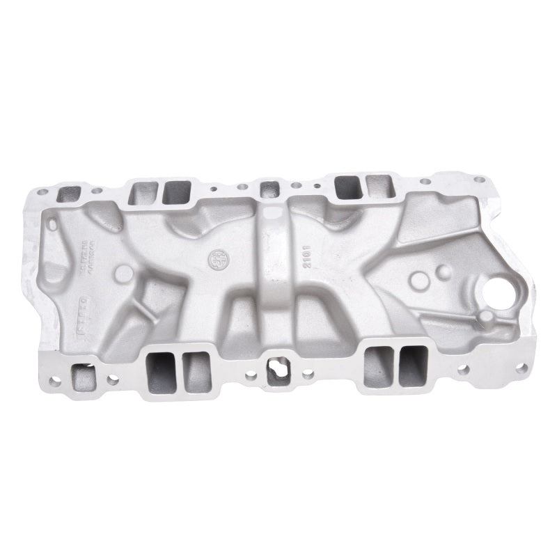 Edelbrock Performer Manifold - DTX Performance