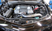 Load image into Gallery viewer, AEM 10 Chevy Camaro SS 6.2L V8 Gunmetal Gray Cold Air Intake - DTX Performance