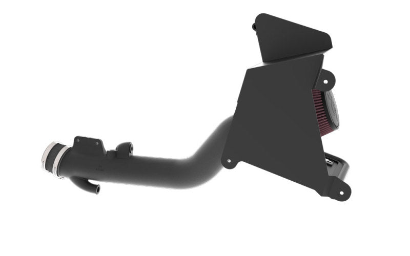 K&N 2022 Ford Maverick/Bronco Sport L4 2.0L Performance AirCharger Intake System - DTX Performance