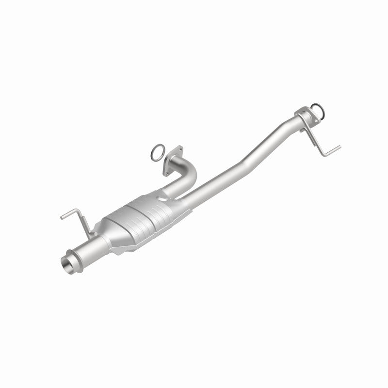 MagnaFlow Conv DF 00-04 Tundra 4.7L Rear OEM - DTX Performance