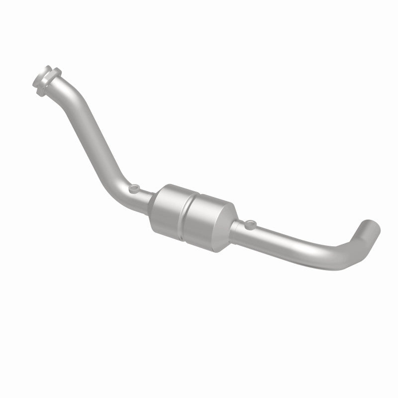 MagnaFlow Conv DF 04-06 Dodge Durango 5.7L Driver Side - DTX Performance