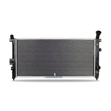 Load image into Gallery viewer, Mishimoto Oldsmobile Silhouette Replacement Radiator 2001-2004 - DTX Performance