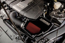 Load image into Gallery viewer, Corsa Air Intake DryTech 3D Closed Box 18-20 Ford Mustang GT 5.0L V8 - DTX Performance