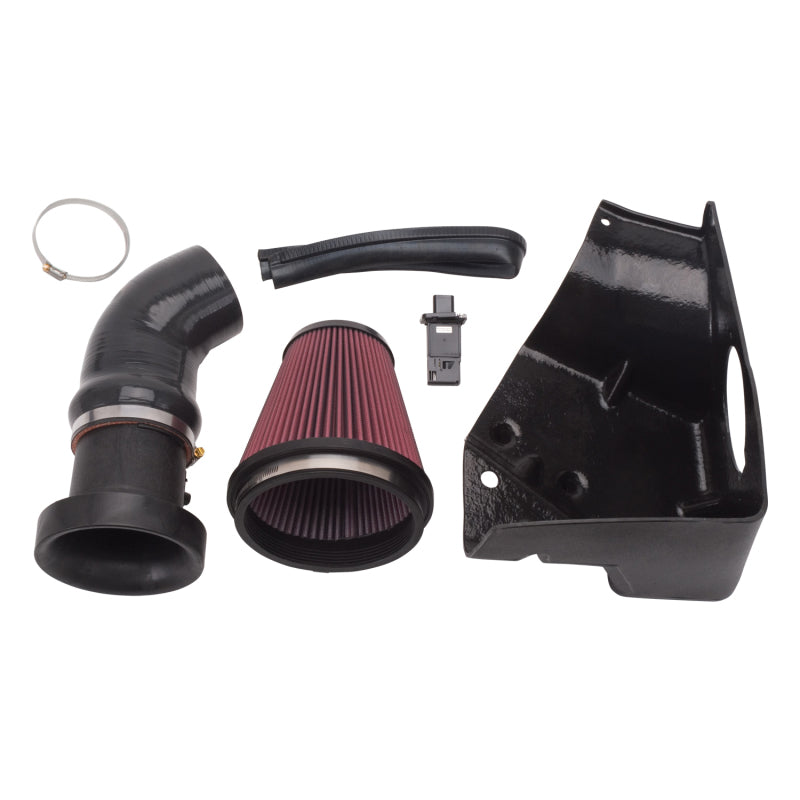 Edelbrock Air Intake Competition E-Force Supercharged 05-09 Mustang GTS - DTX Performance