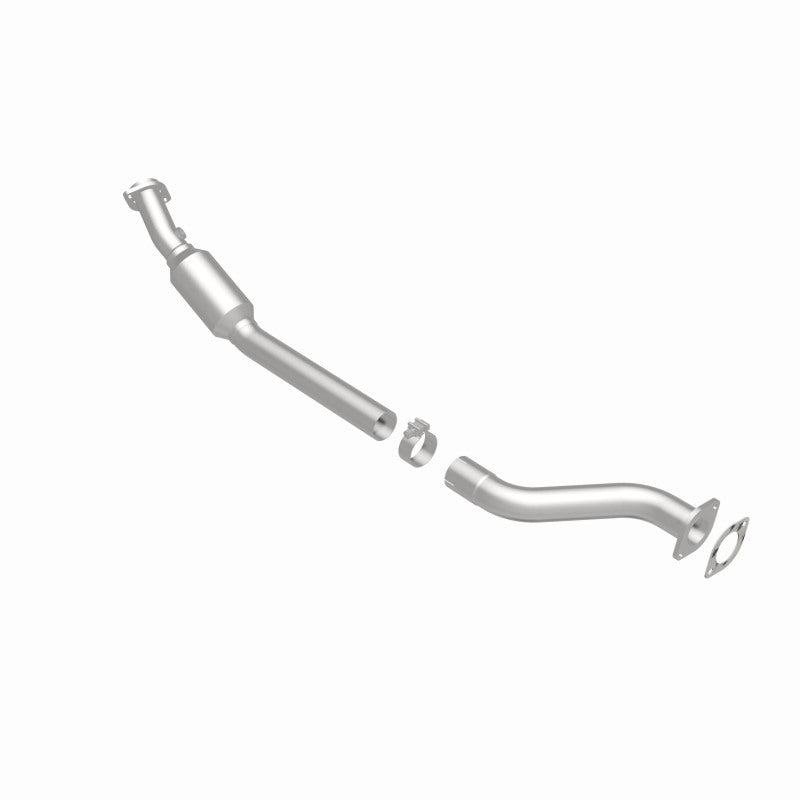 MagnaFlow Conv DF GTO- 2005-2006 6.0L - DTX Performance