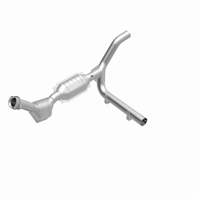 MagnaFlow Conv DF 97-98 Ford F-150 4.6L - DTX Performance