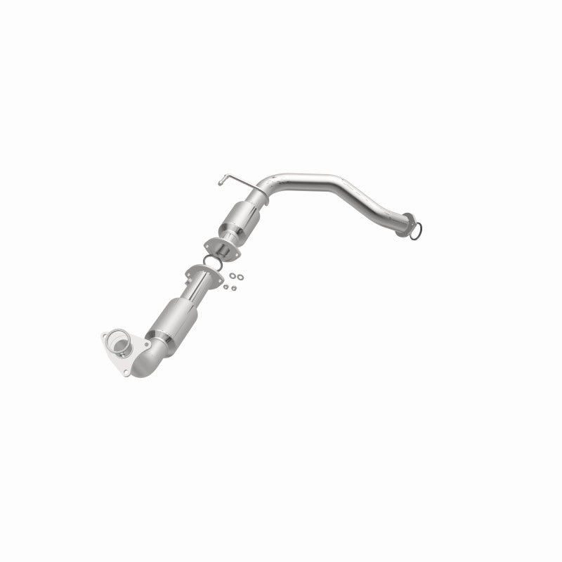 Magnaflow 08-17 Toyota Sequoia 5.7L CARB Compliant Direct-Fit Catalytic Converter - DTX Performance