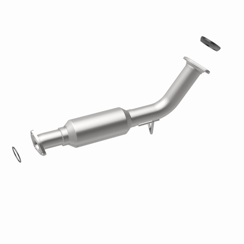 MagnaFlow California Converter Direct Fit 02-06 Acura RSX L4 2.0L / 02-05 Honda Civic L4 2.0L - DTX Performance