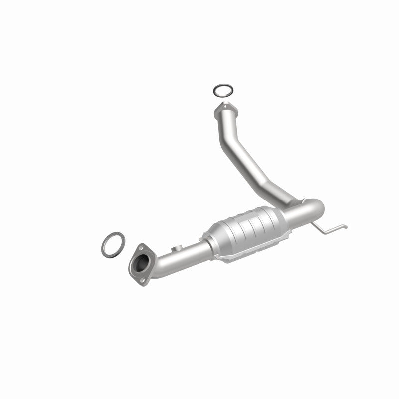 Magnaflow Conv DF 10-14 GX460 4.6L - DTX Performance