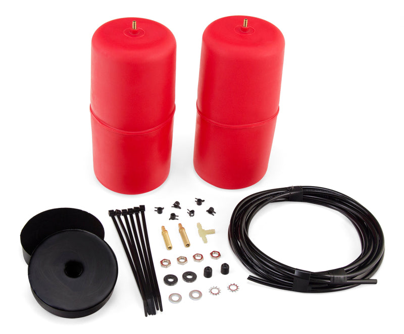 Air Lift Air Lift 1000 Air Spring Kit - DTX Performance