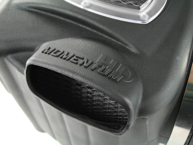 aFe Momentum HD Pro DRY S Stage 2 Intake System 11-16 GM Diesel Trucks V8-6.6L (td) LML - DTX Performance