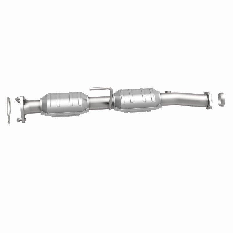 MagnaFlow Conv DF 98-00 Ford Ranger 4.0L/3.0L Rear / 98-00 Mazda B300 3.0L / B4000 4.0L Rear - DTX Performance