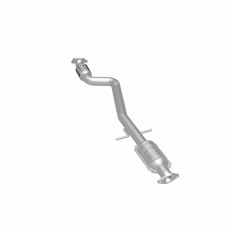 Magnaflow Conv DF 2012-2014 CRUZE 1.4L Underbody - DTX Performance