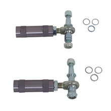 Load image into Gallery viewer, BBK 94-04 Mustang Front Bump Steer Tie Rod End Kit - DTX Performance