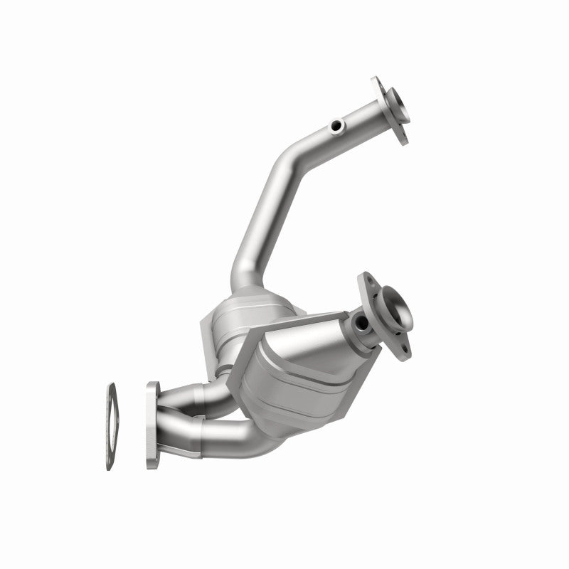 MagnaFlow Conv. DF 98-00 Ranger 3.0/4.0L Fron - DTX Performance