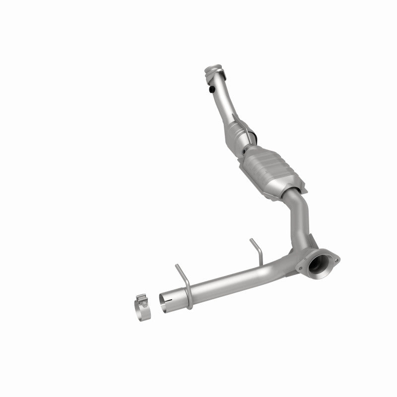 MagnaFlow Conv DF 03-04 Lincoln Navigator 5.4L P/S - DTX Performance